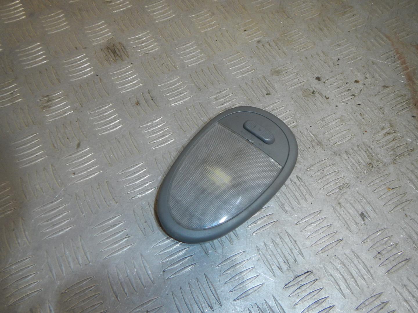 Плафон салонный