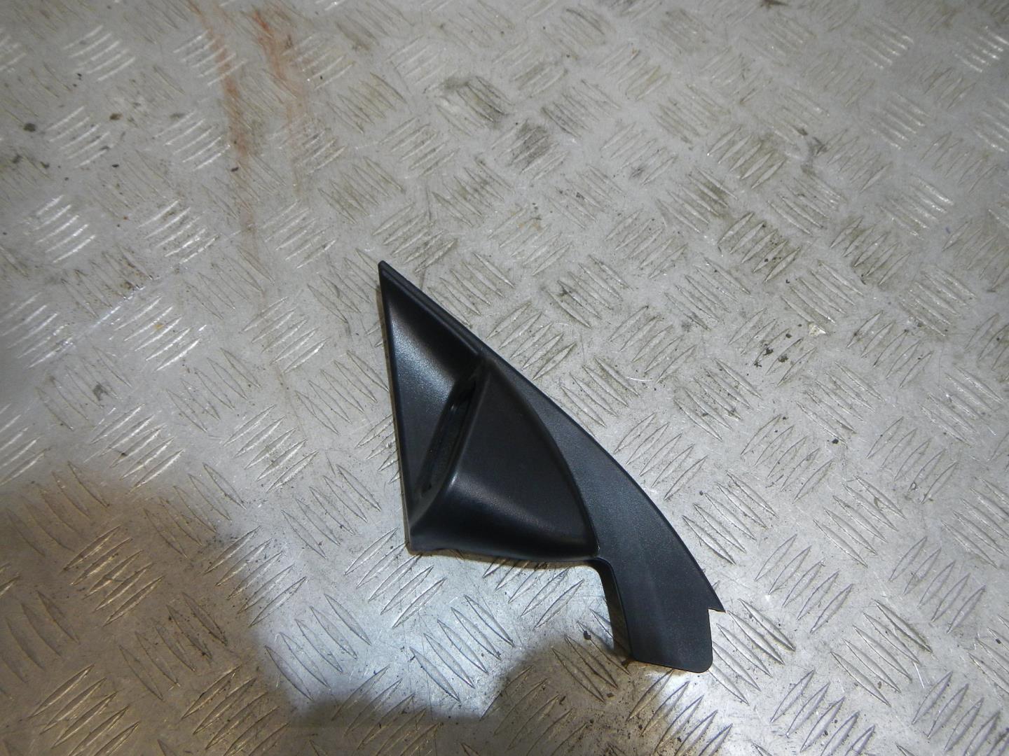 Крышка зеркала внутренняя правая