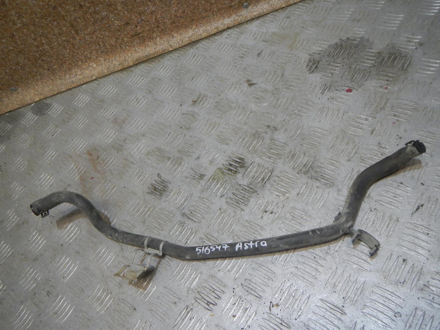 Шланг системы охлаждения