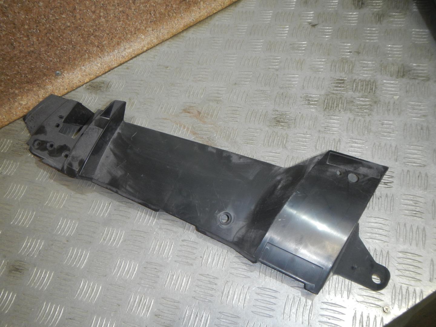 Накладка (кузов наружные)