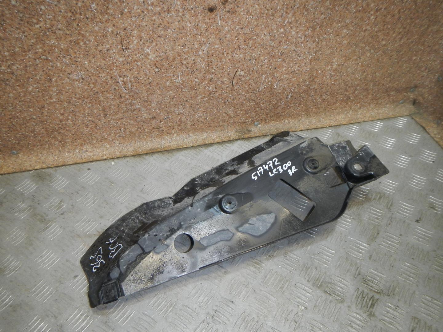 Пыльник (кузов наружные)