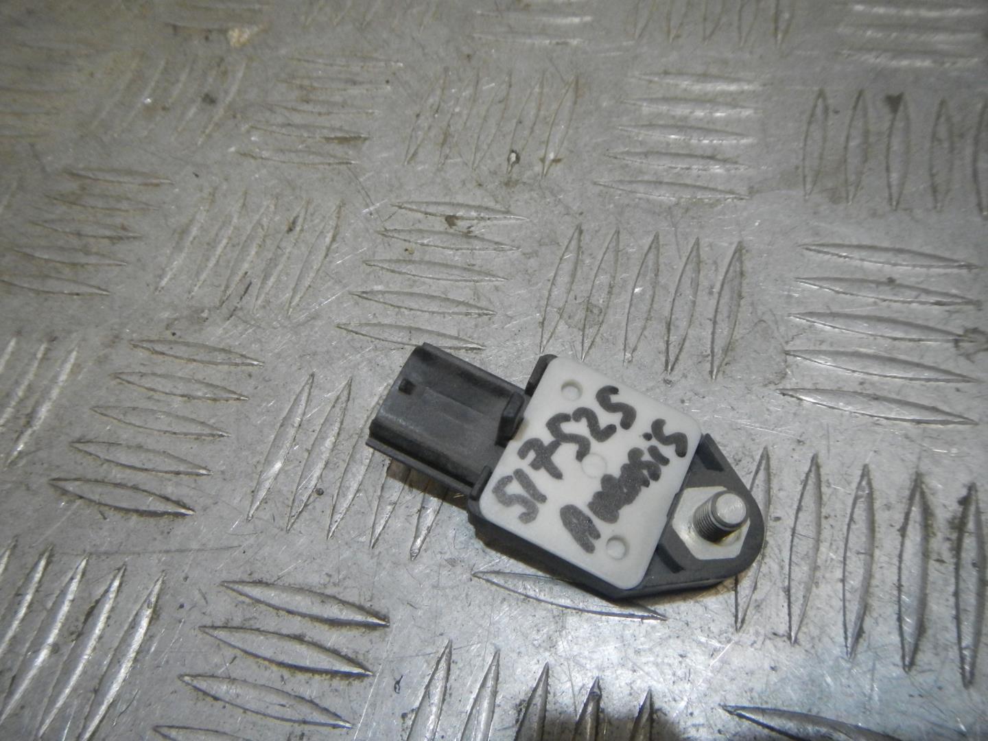 Датчик удара AIR BAG