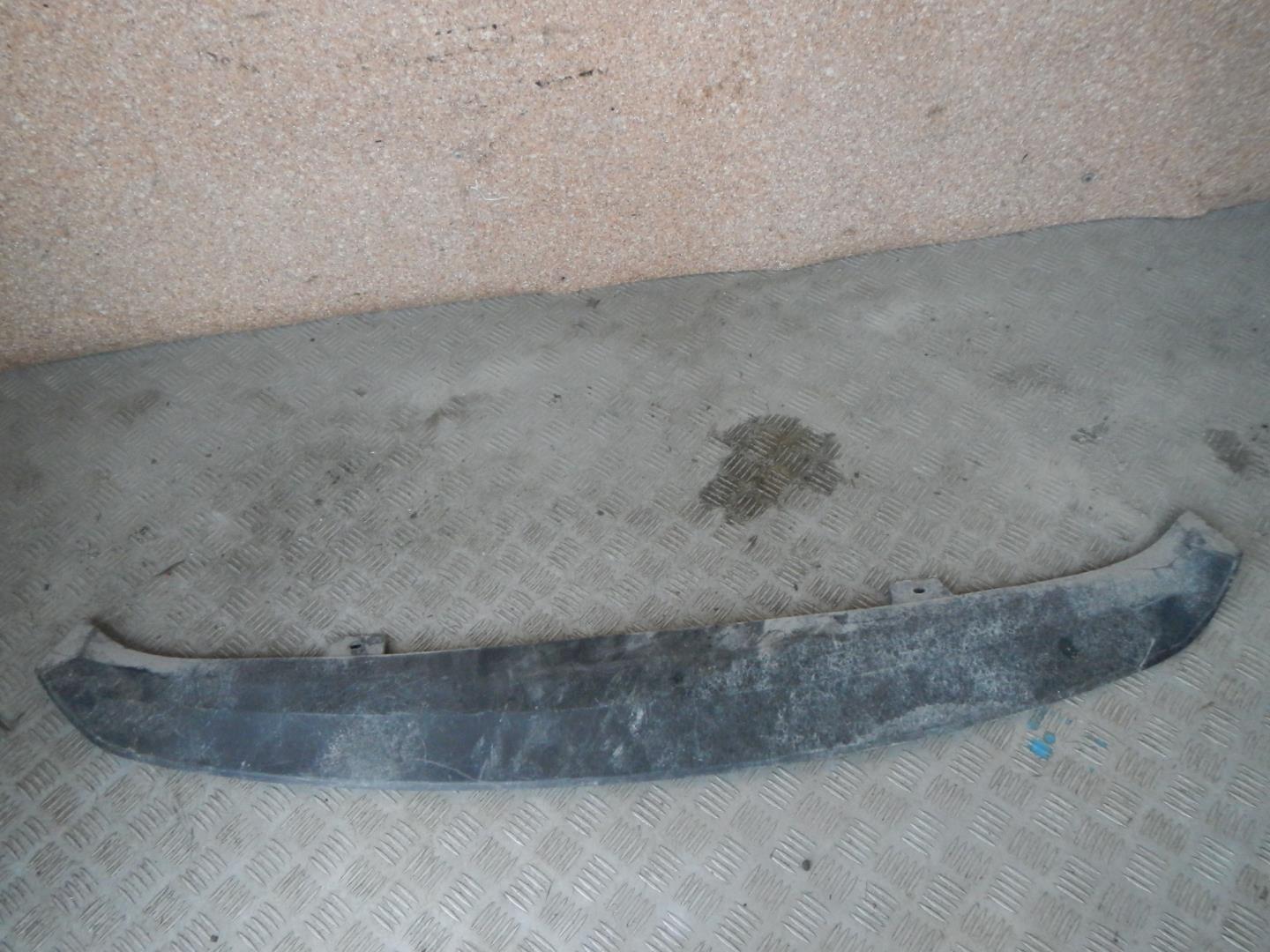 Юбка задняя