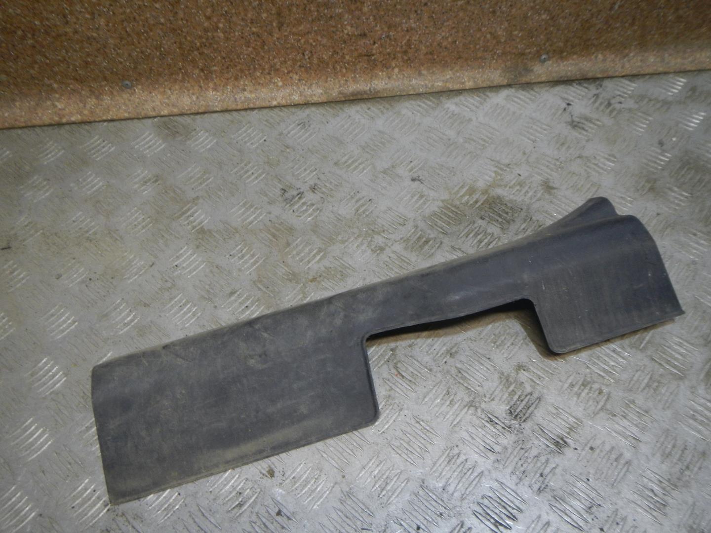 Накладка порога (внутренняя)