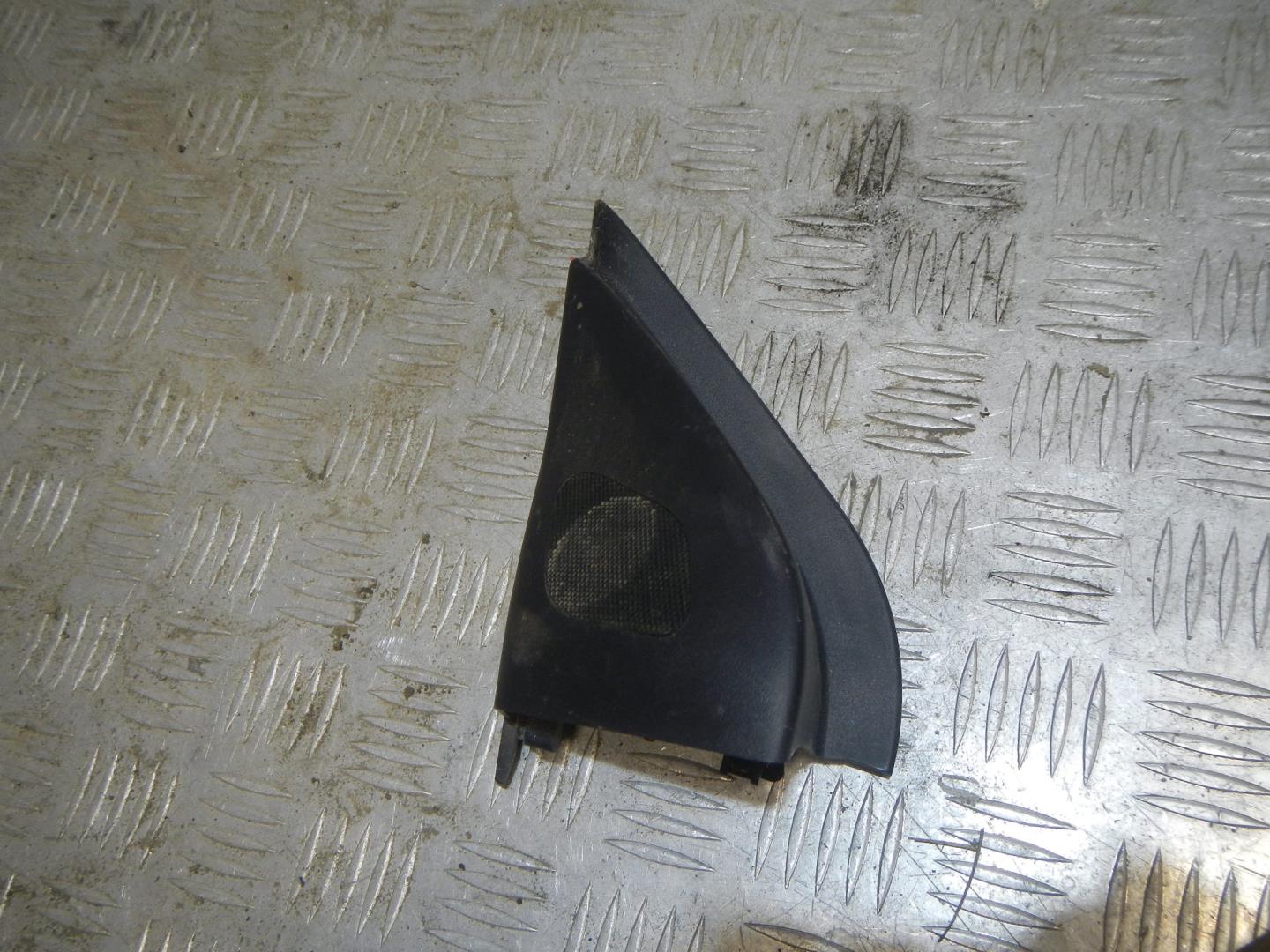 Крышка зеркала внутренняя правая