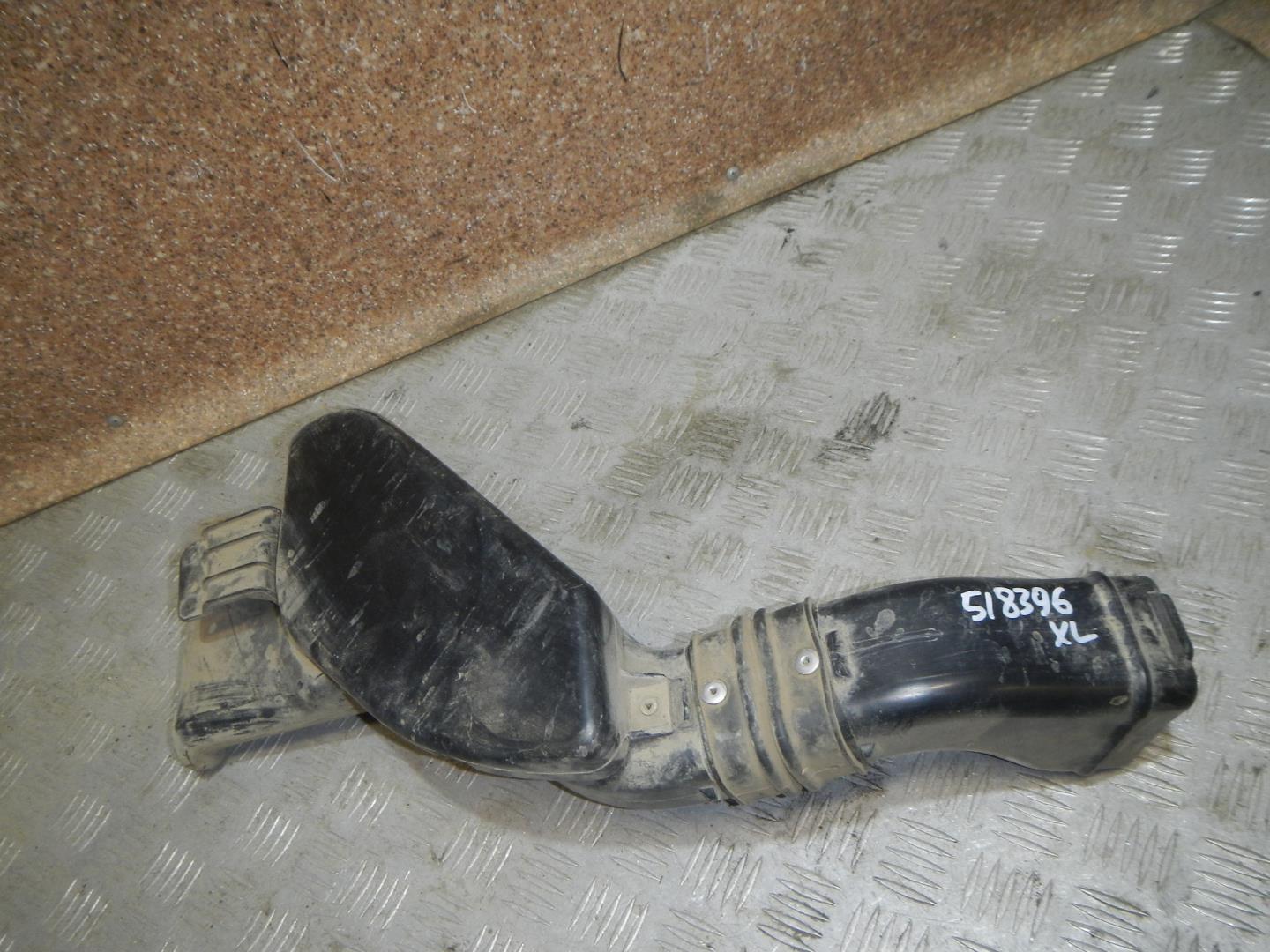 Воздухозаборник