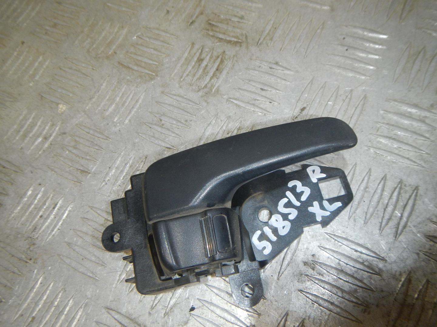 Ручка двери внутренняя правая