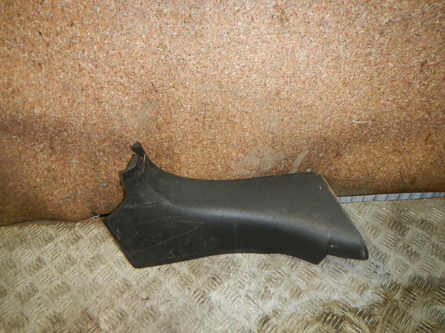 Накладка порога (внутренняя)