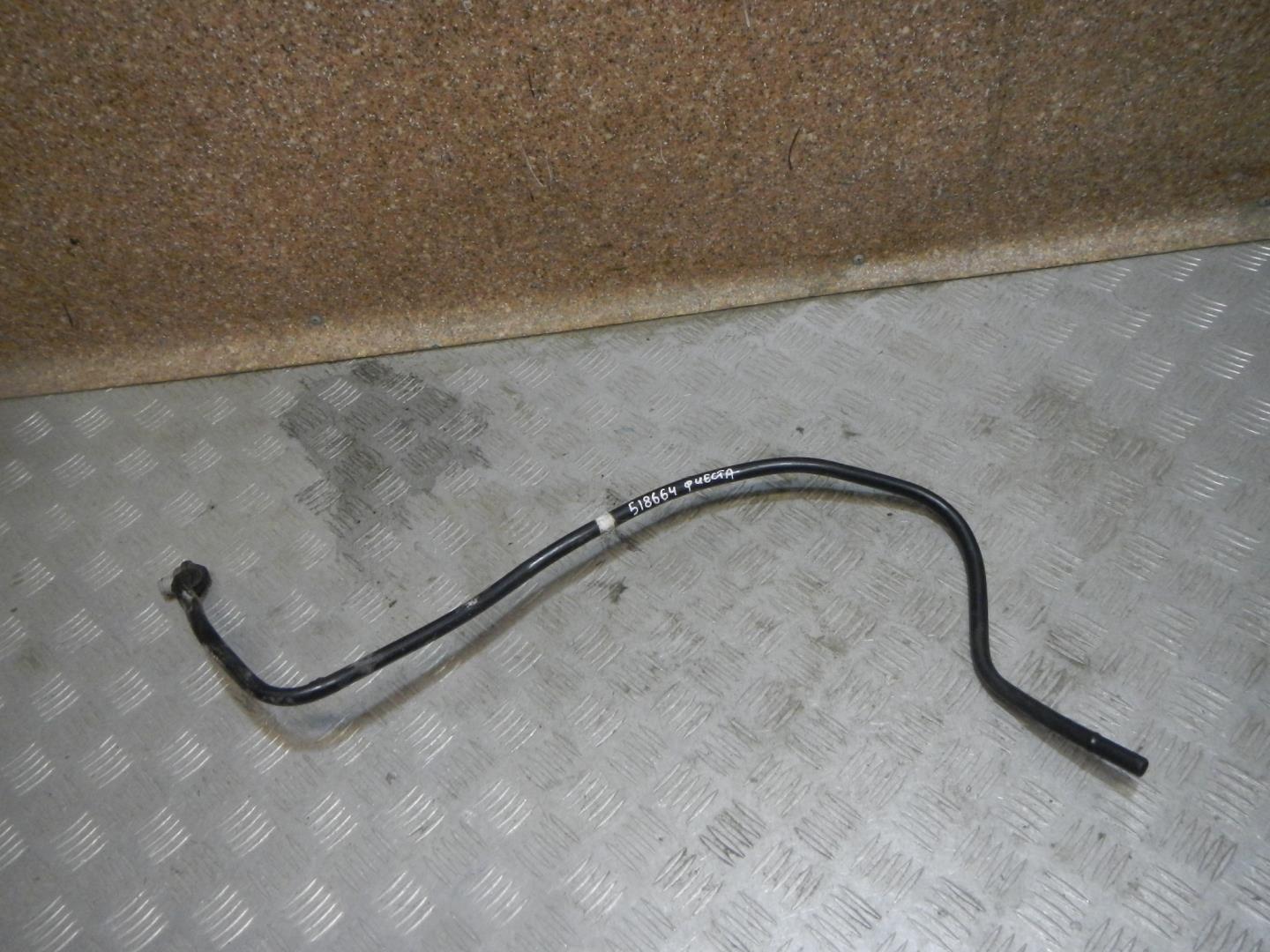 Трубка вакуумная