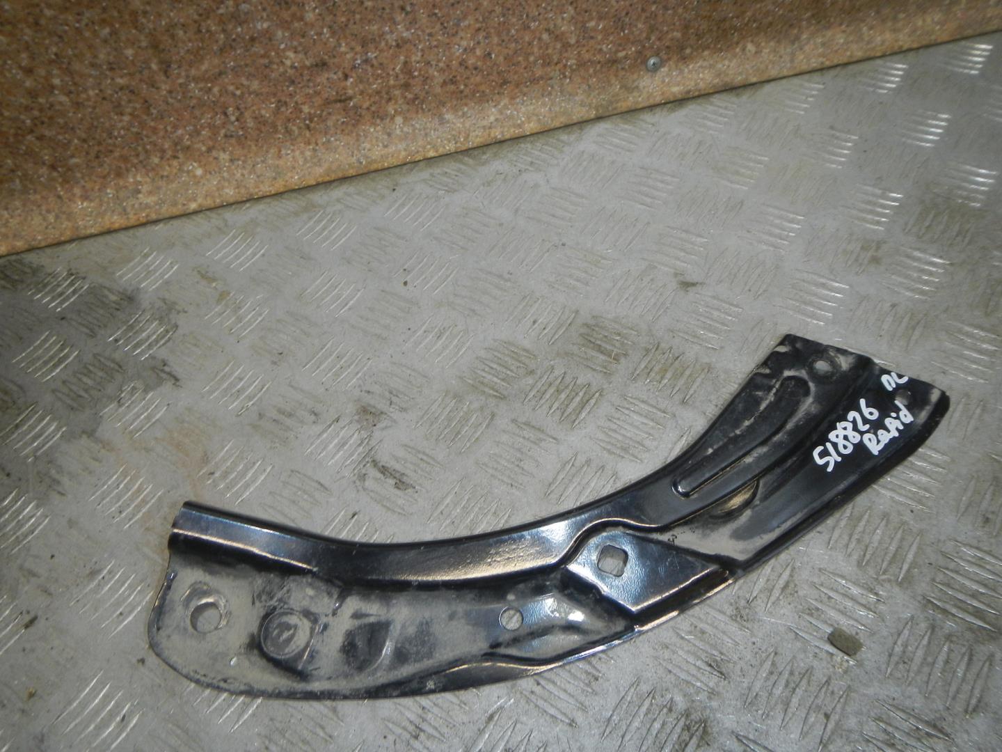 Панель передняя (телевизор)