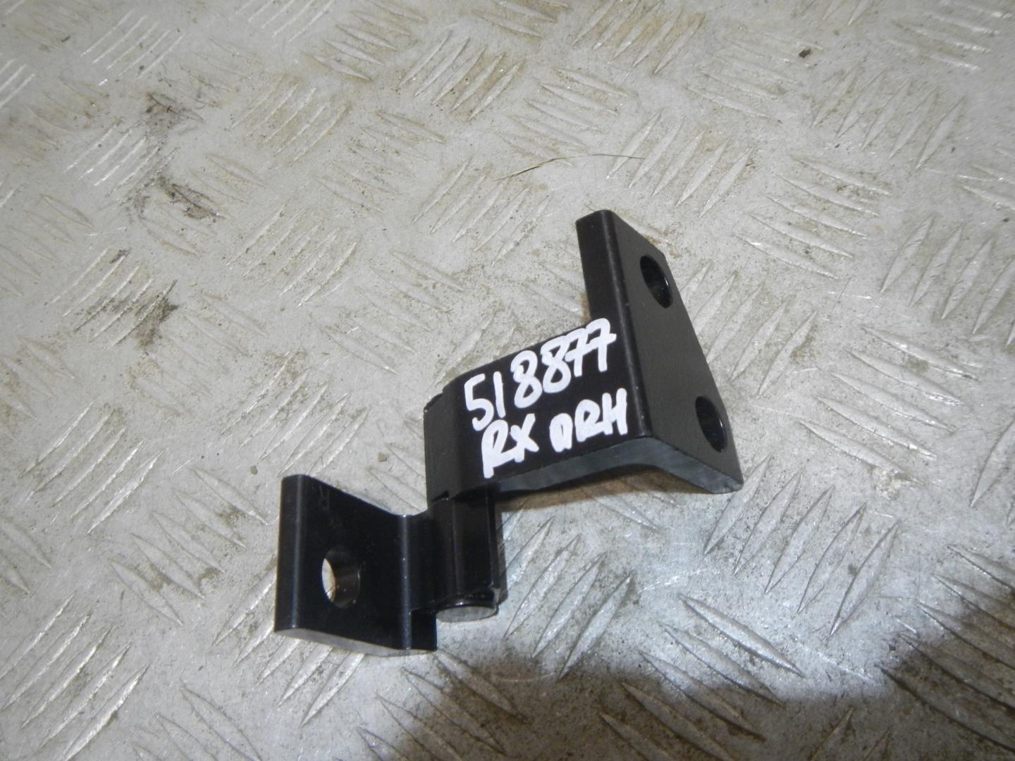 Петля двери передней правой нижняя