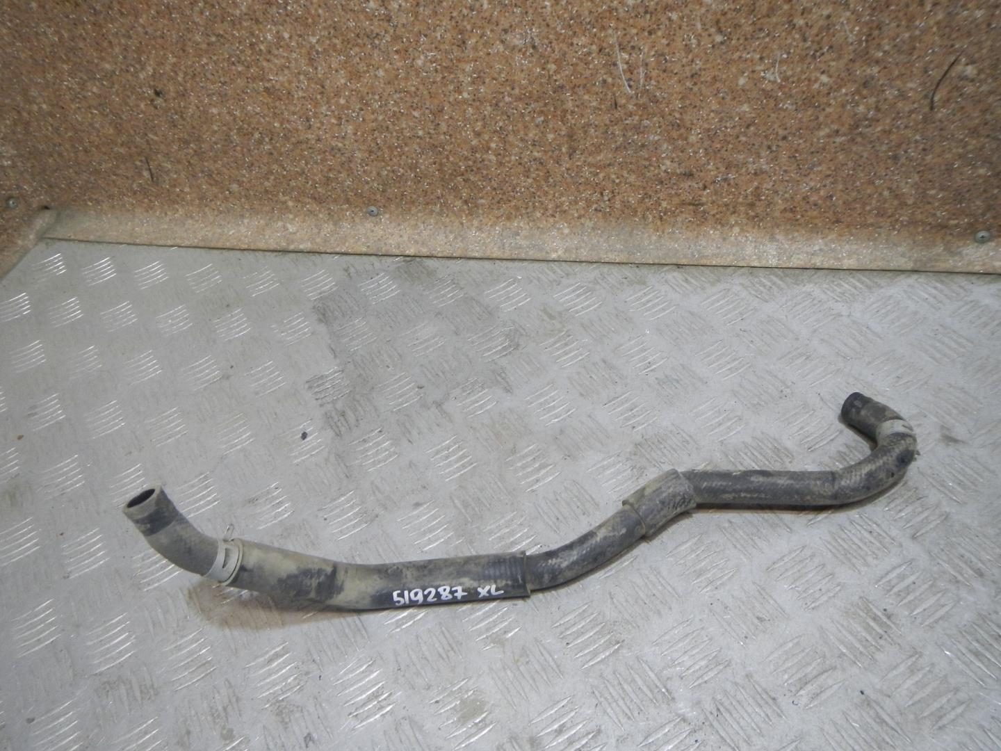 Трубка системы охлаждения АКПП