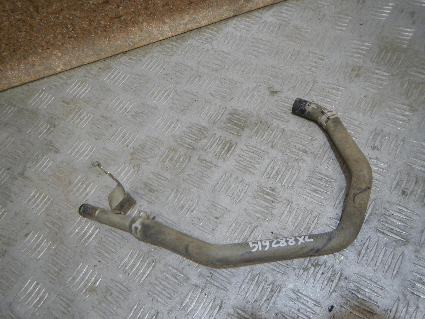 Трубка системы охлаждения АКПП