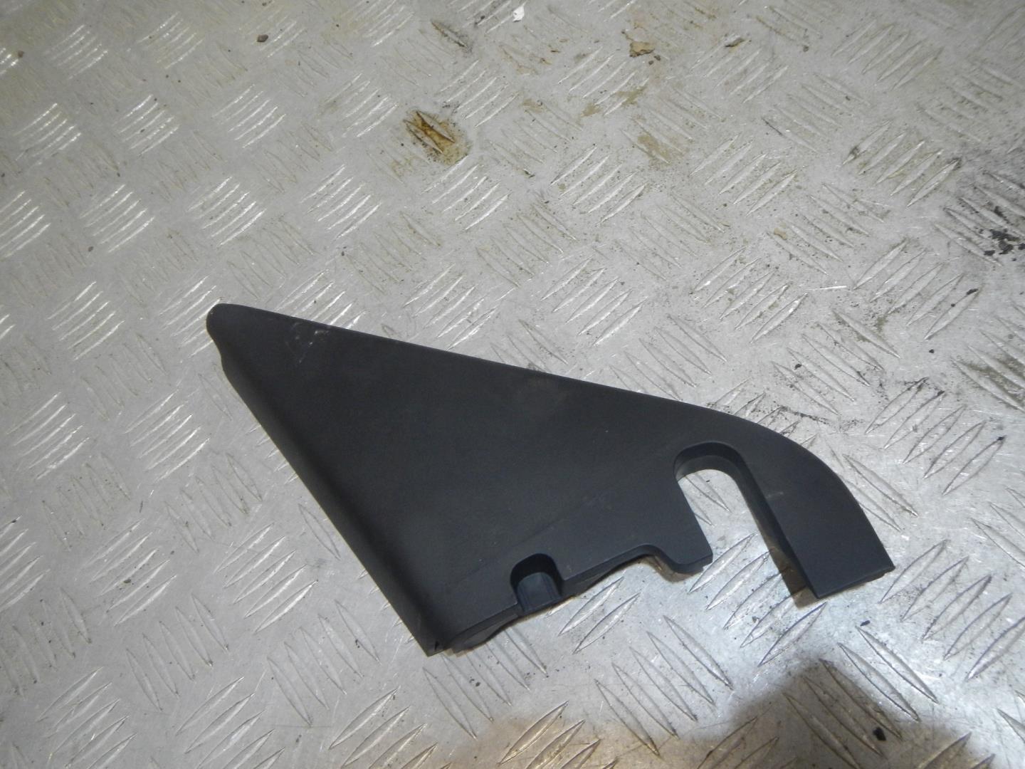 Крышка зеркала внутренняя правая