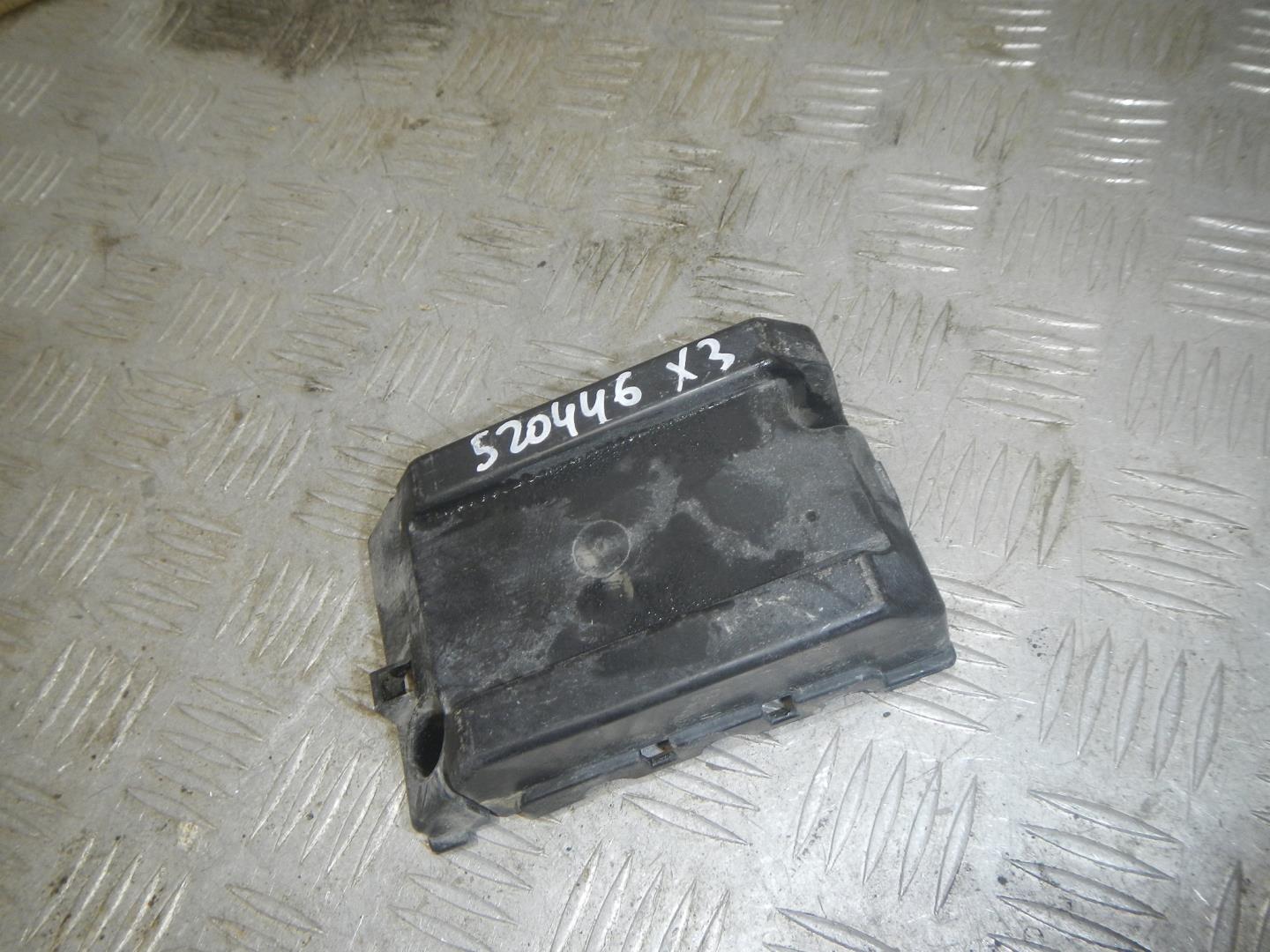 Накладка (кузов наружные)