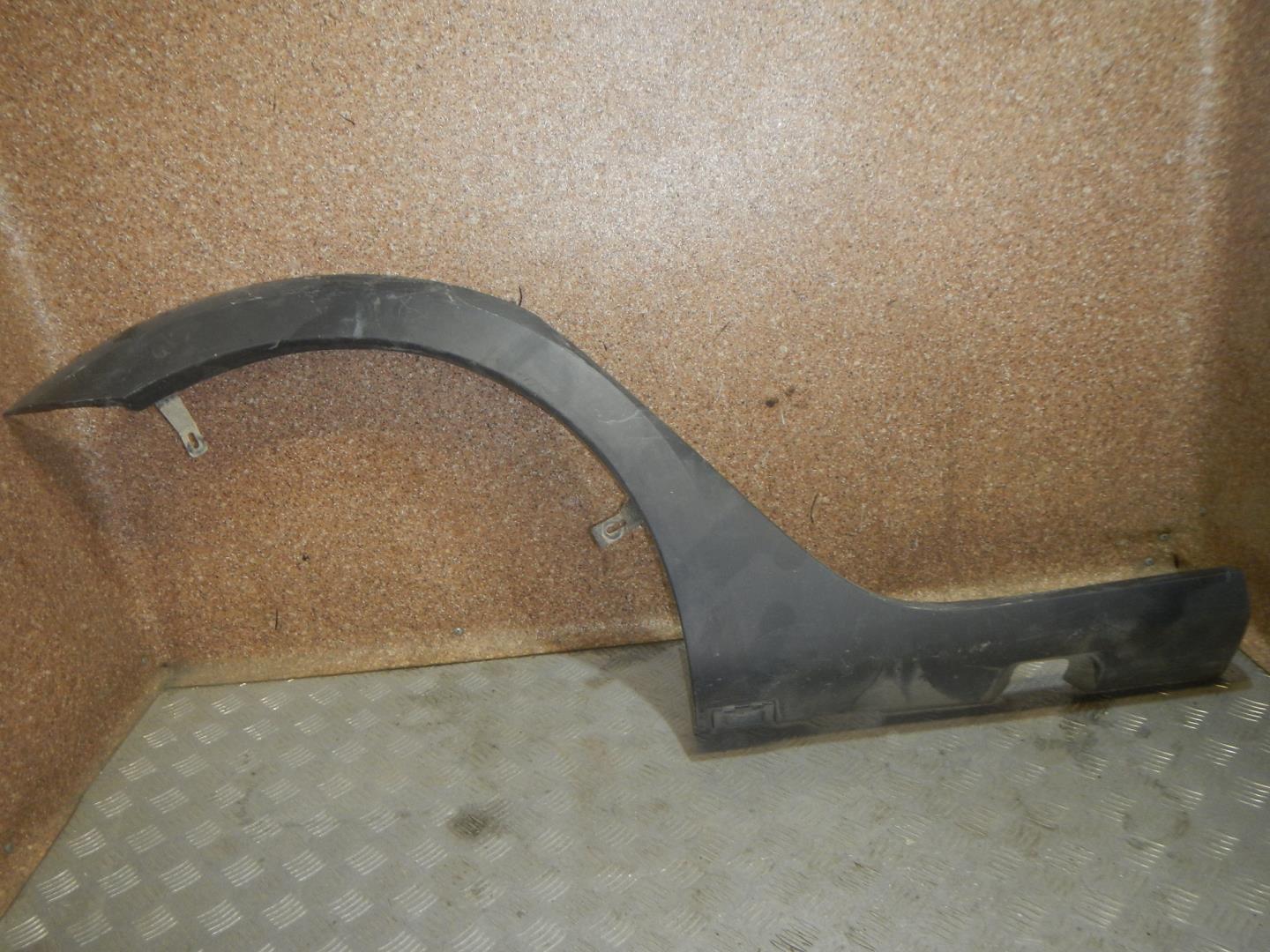 Накладка на крыло