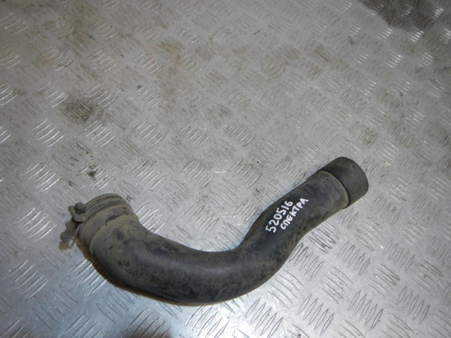 Воздуховод