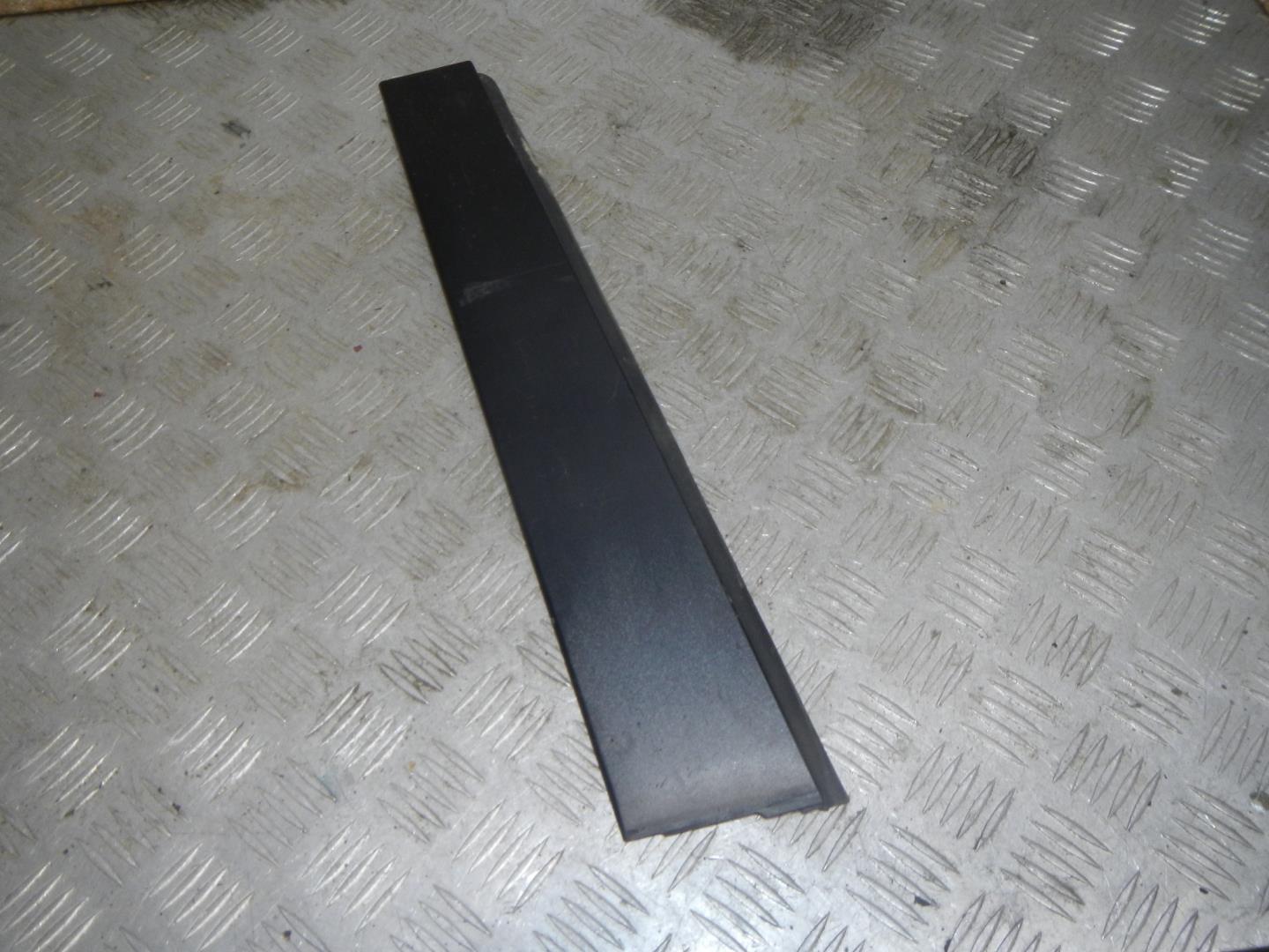 Накладка двери задней правой