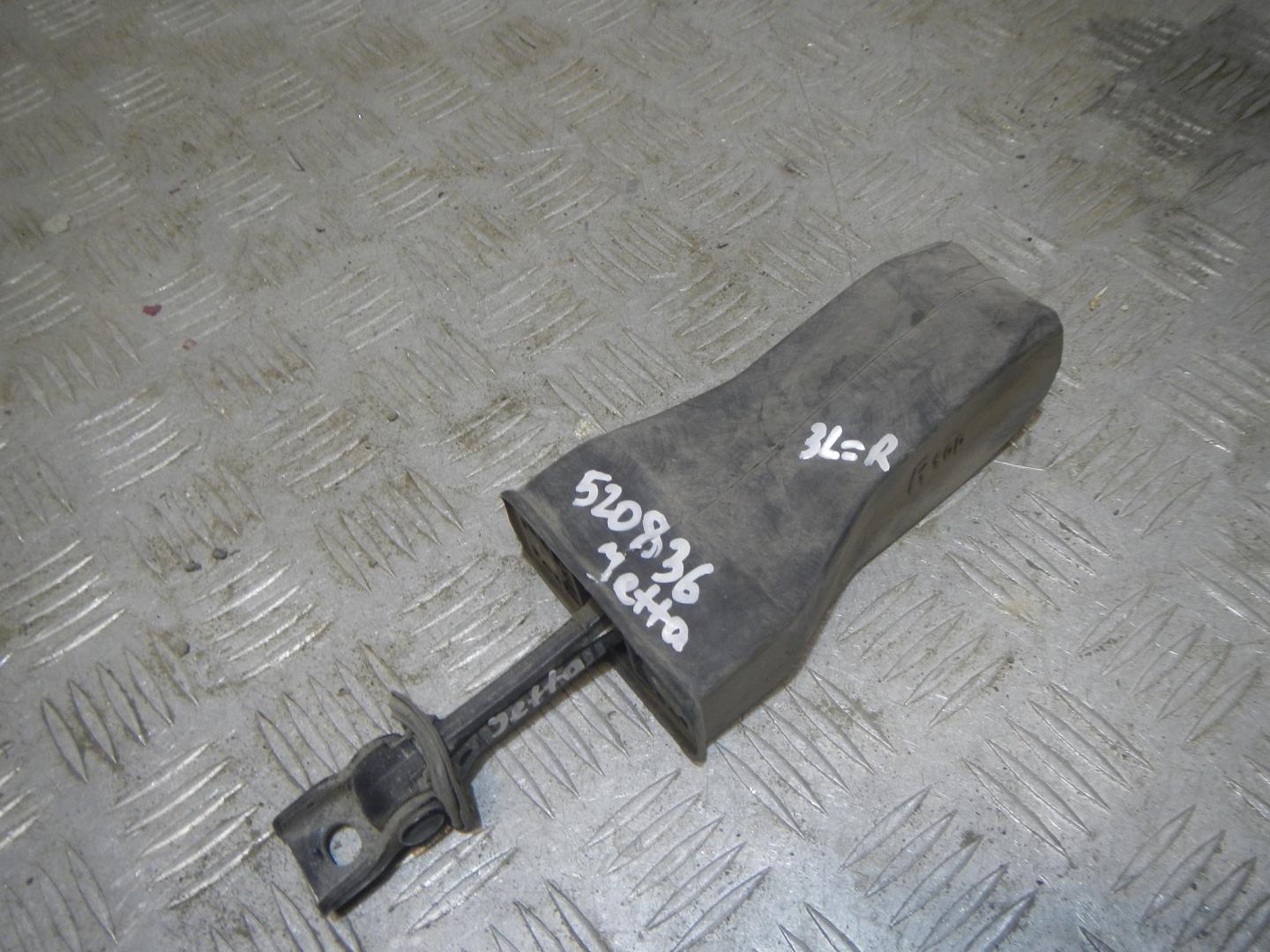 Ограничитель двери