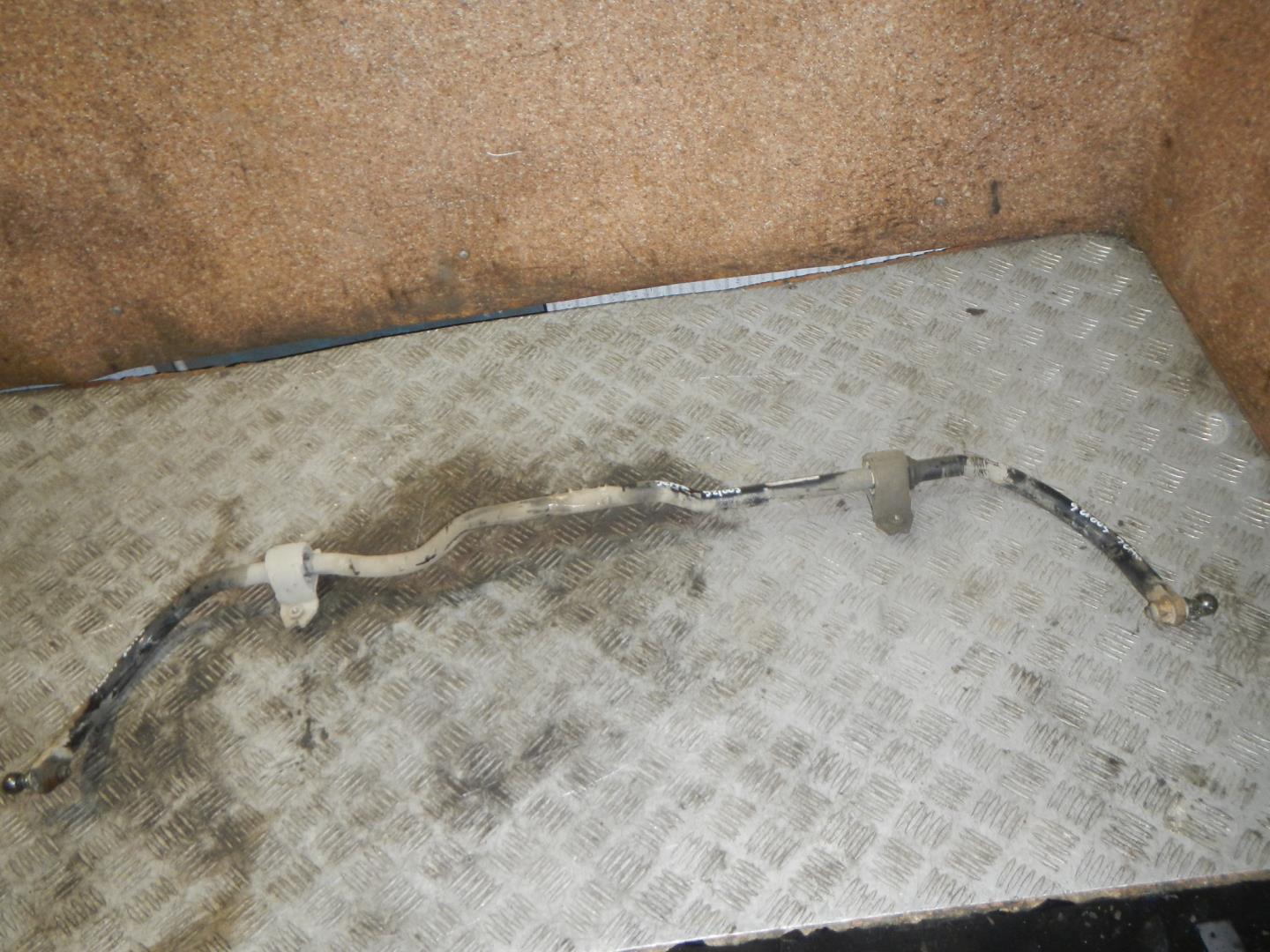 Стабилизатор передний