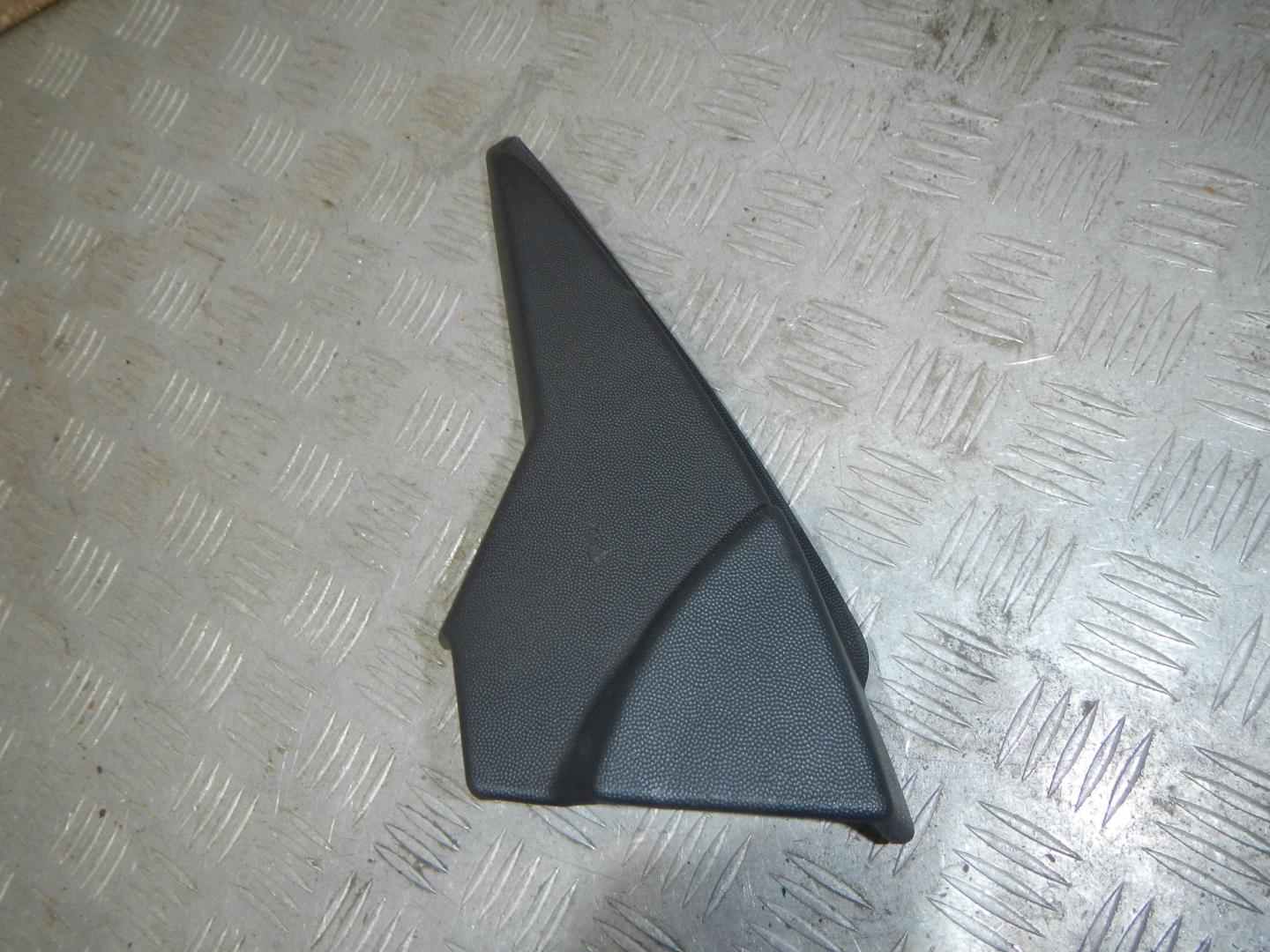 Крышка зеркала внутренняя правая