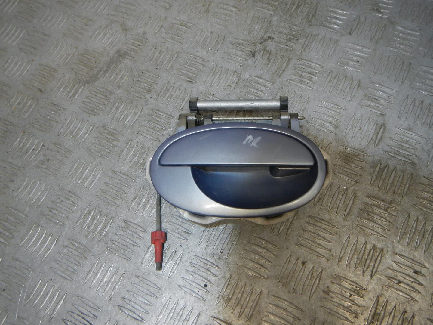 Ручка двери наружная