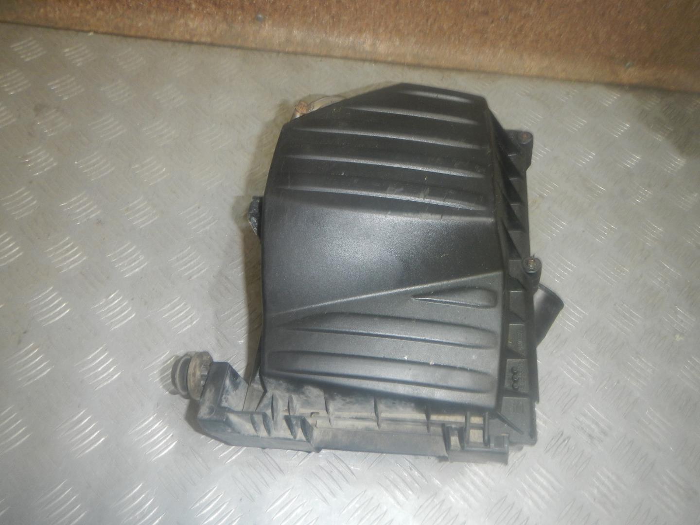 Корпус воздушного фильтра