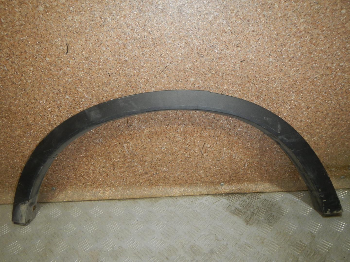 Накладка на крыло