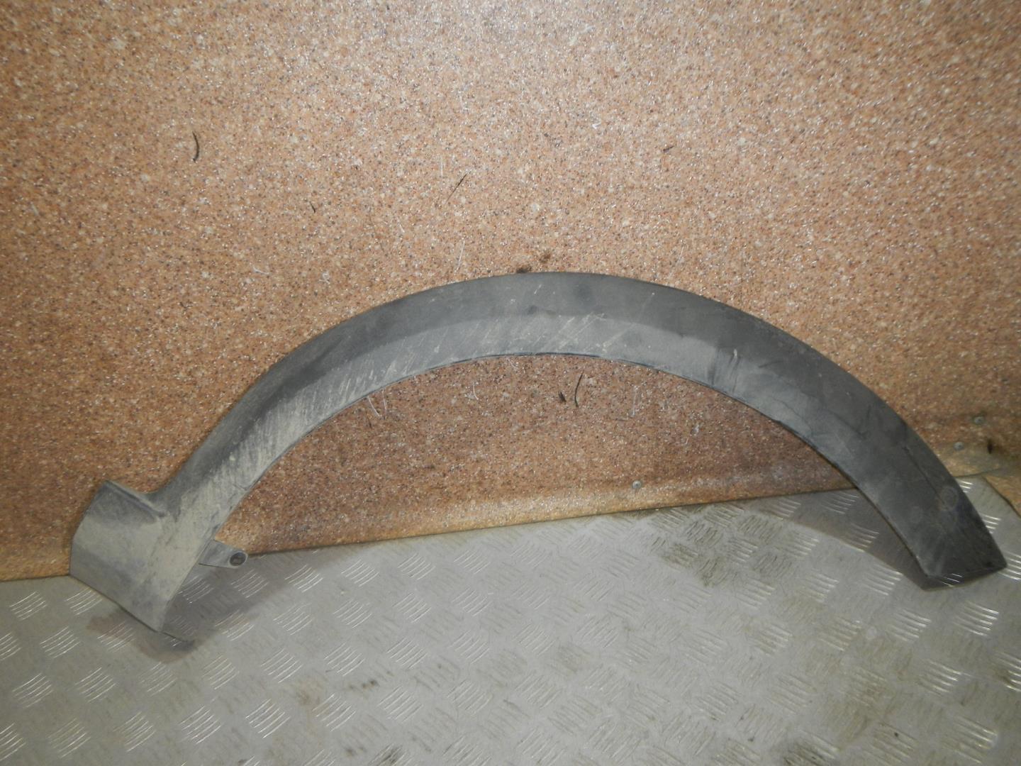 Накладка на крыло