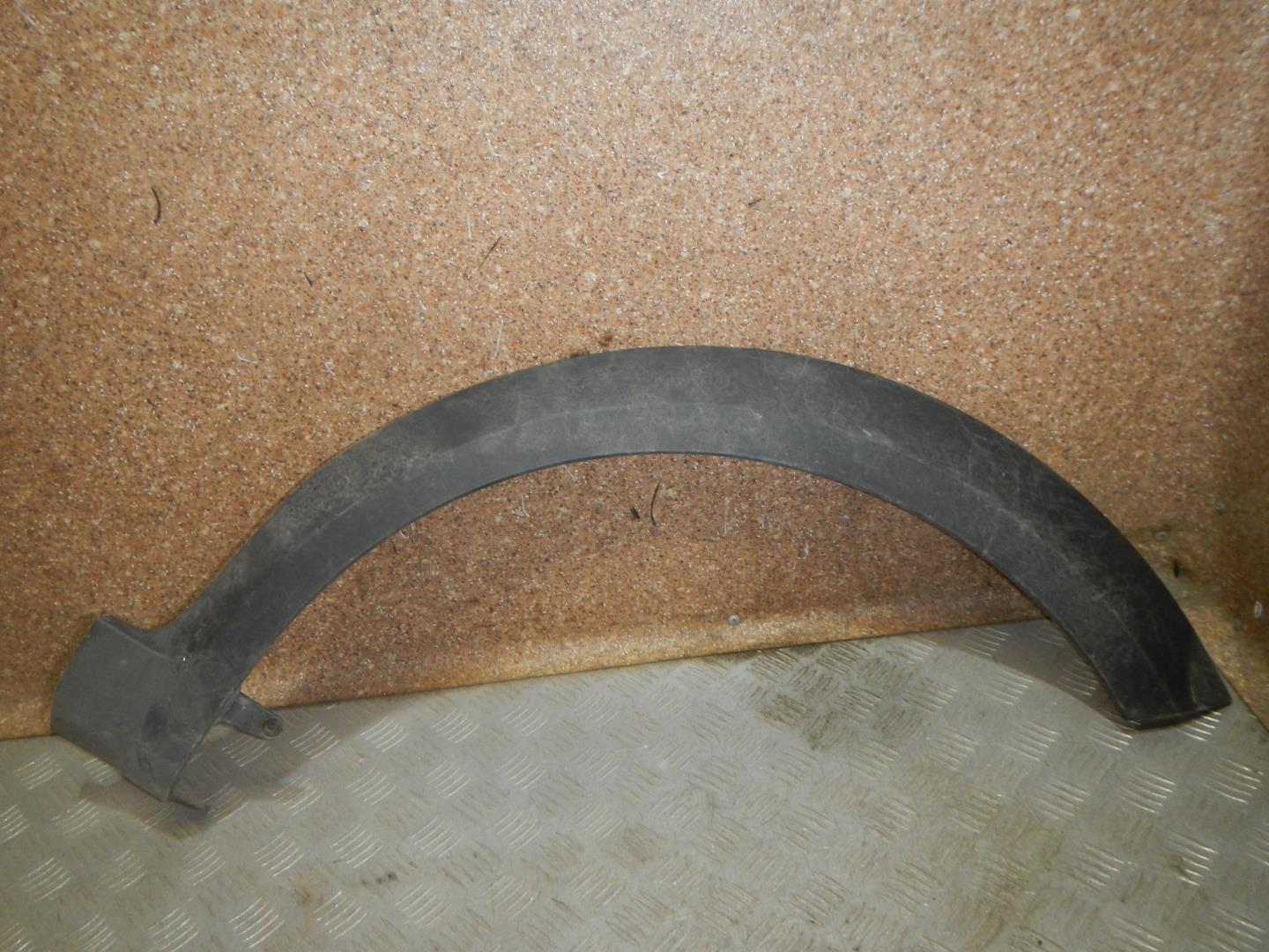 Накладка на крыло