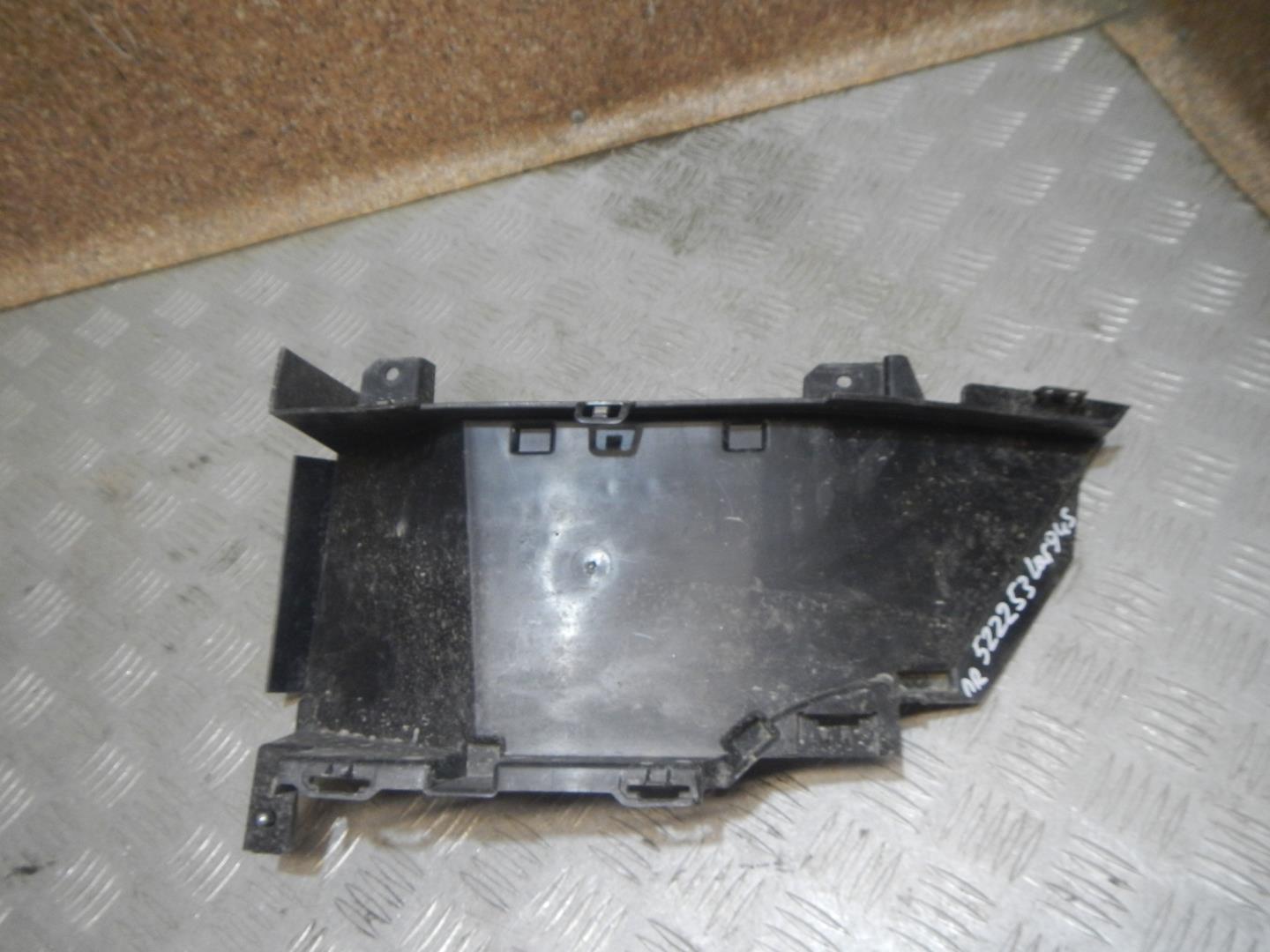 Воздухозаборник