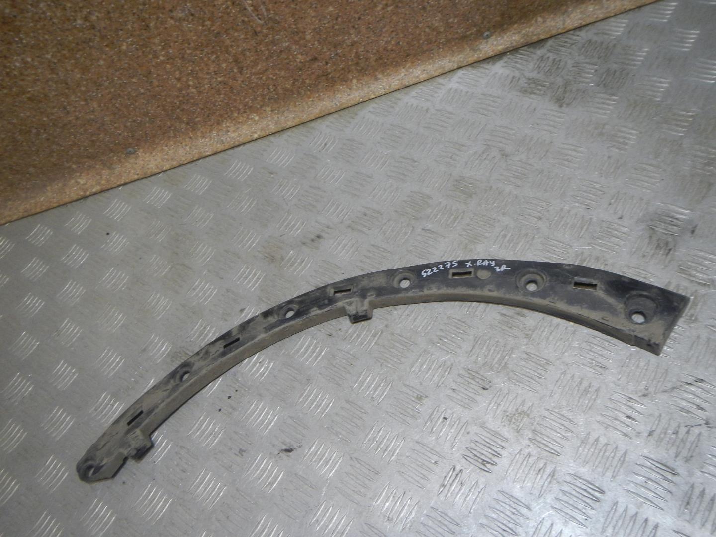 Накладка на крыло