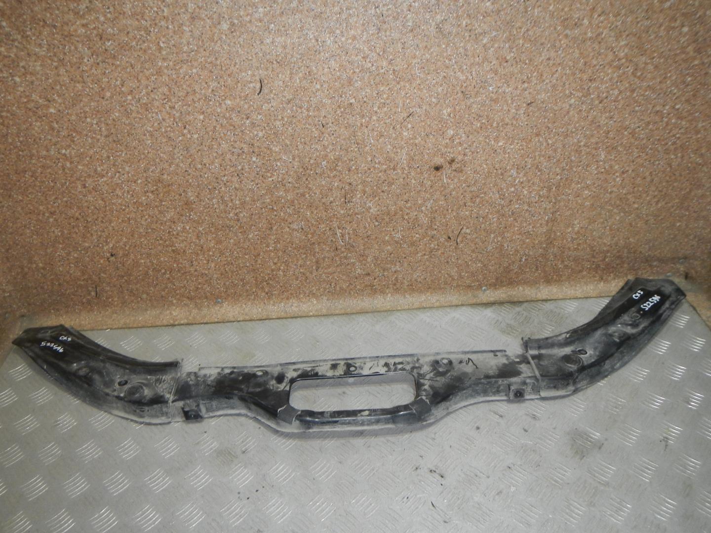 Панель передняя (телевизор)