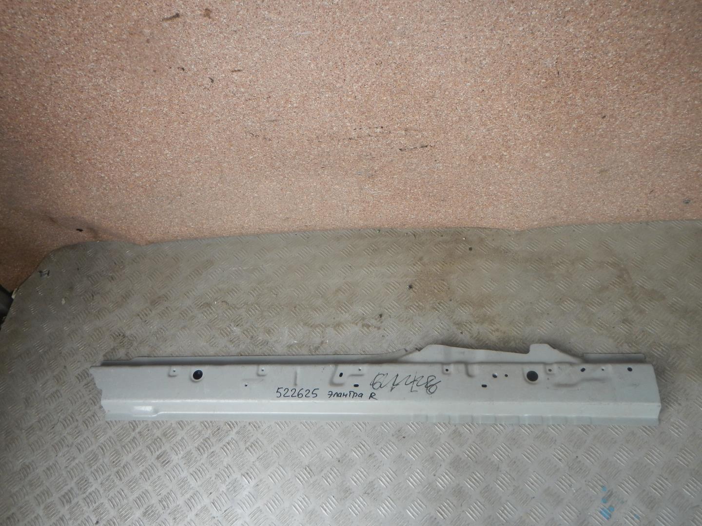 Усилитель порога