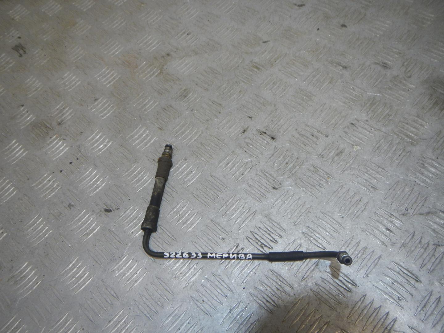 Трубка цилиндра сцепления