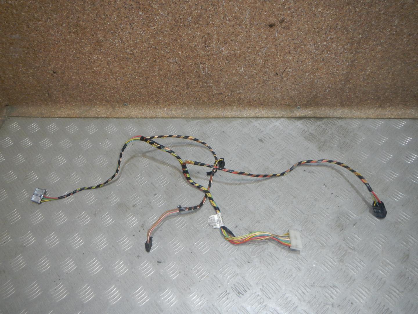 Проводка (коса)