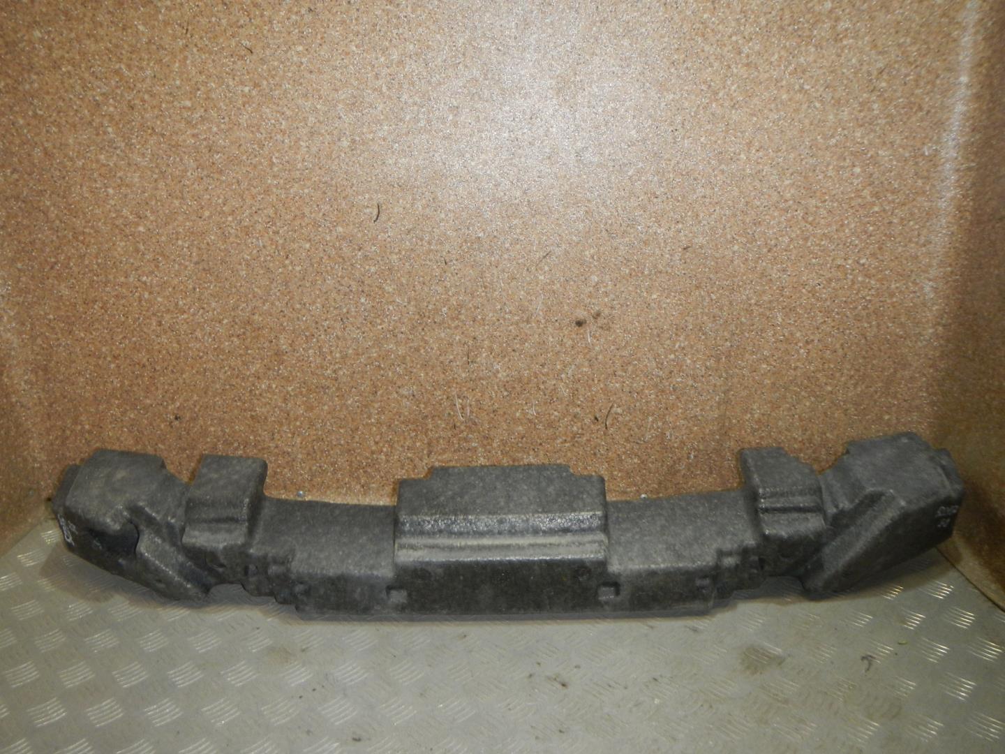 Наполнитель переднего бампера