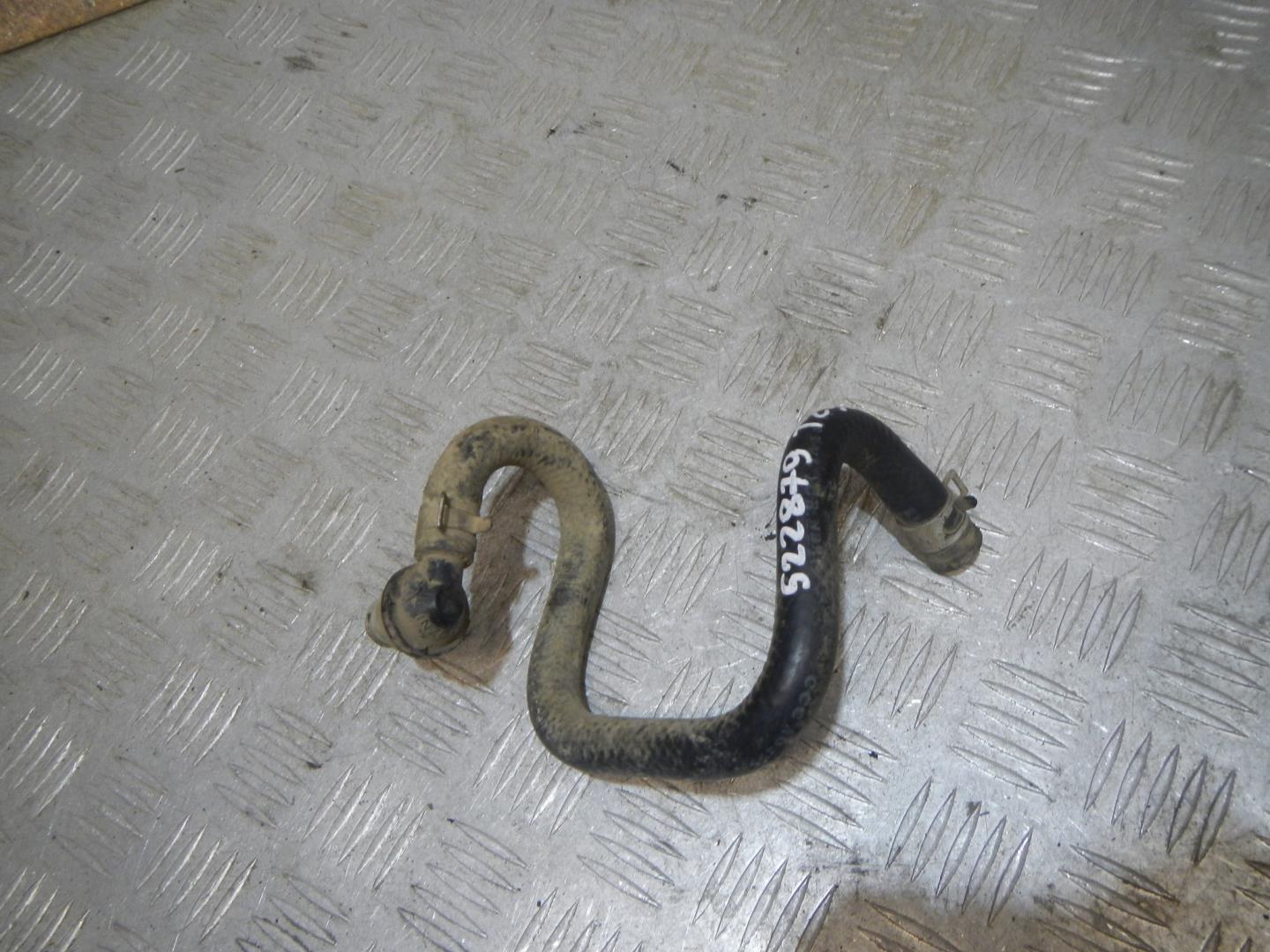 Трубка тормозная