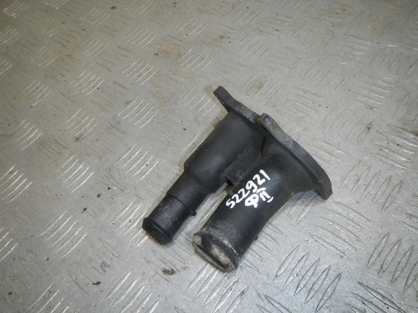 Крышка термостата