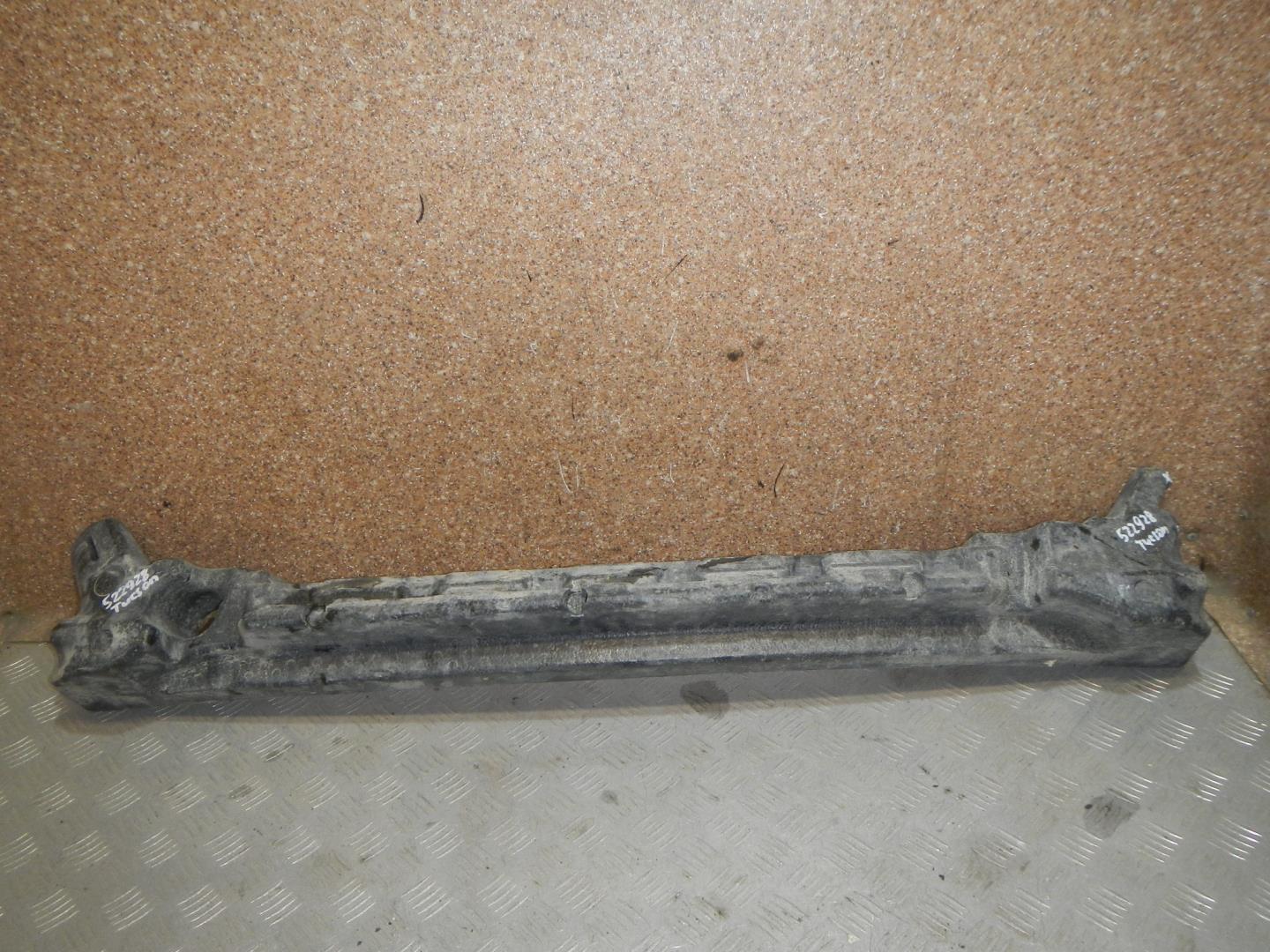 Наполнитель переднего бампера