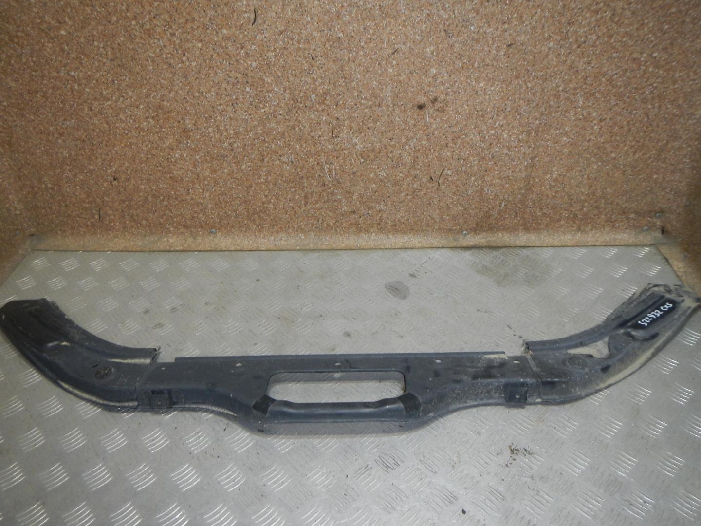 Панель передняя (телевизор)