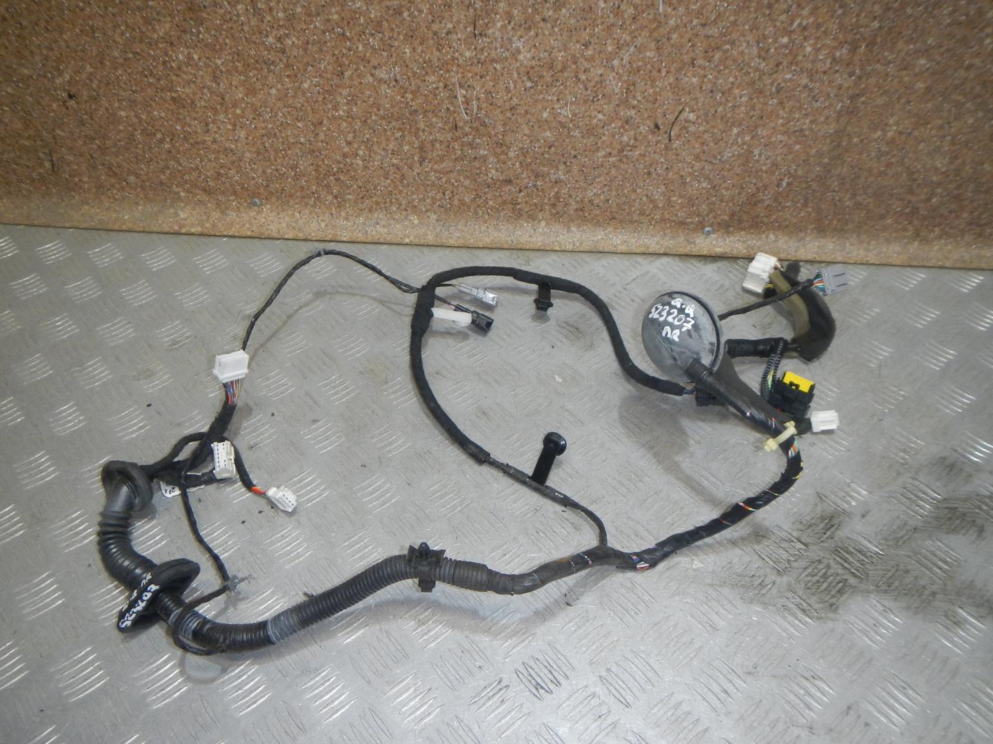 Проводка (коса)