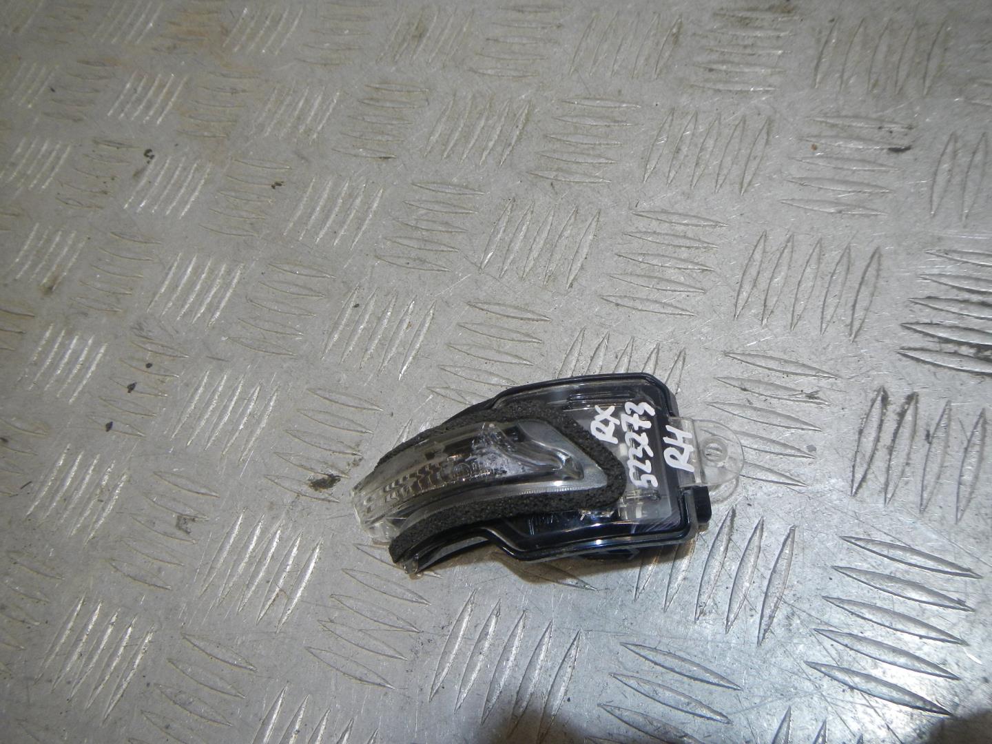 Повторитель в зеркало