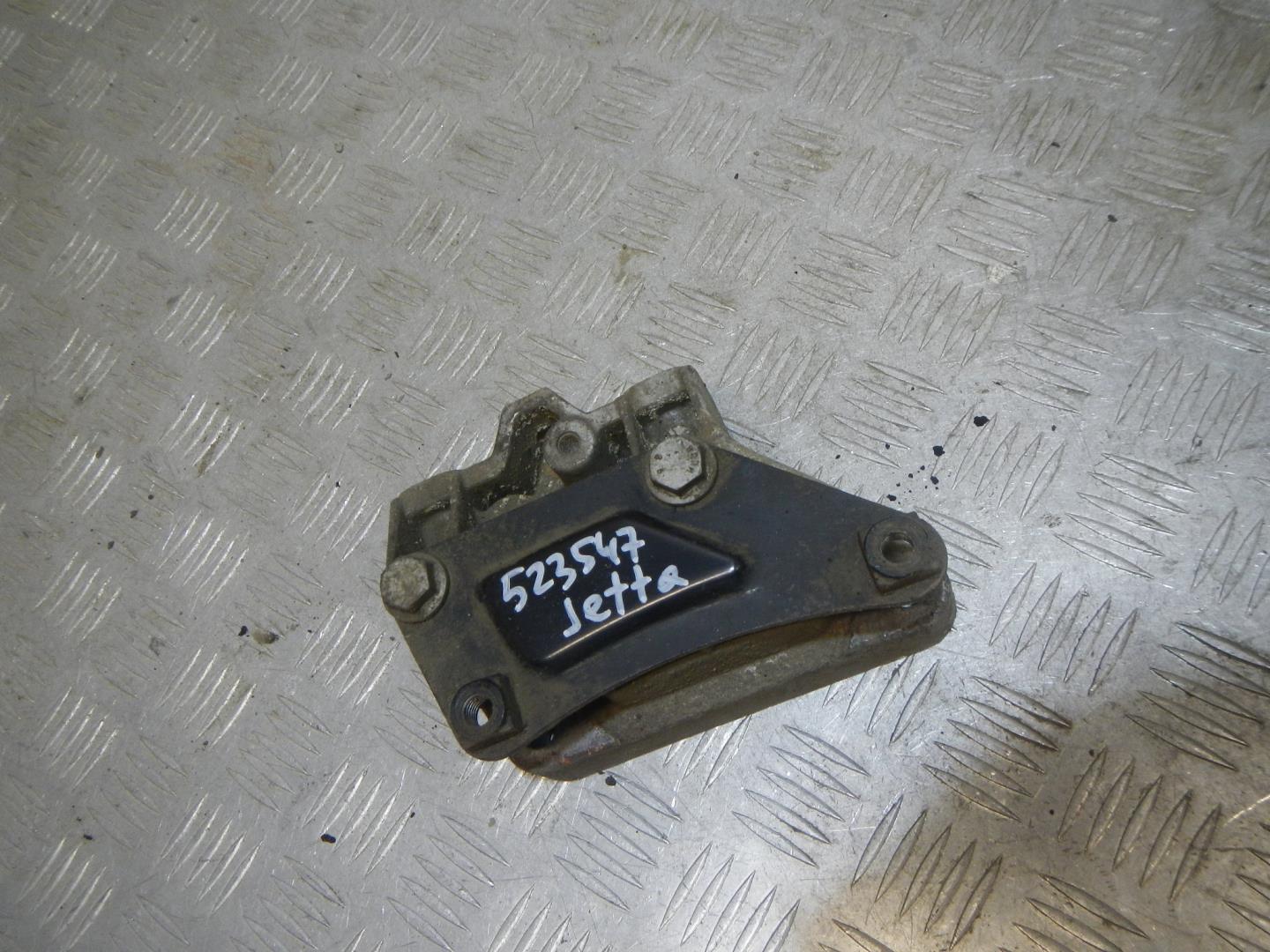 Кронштейн КПП