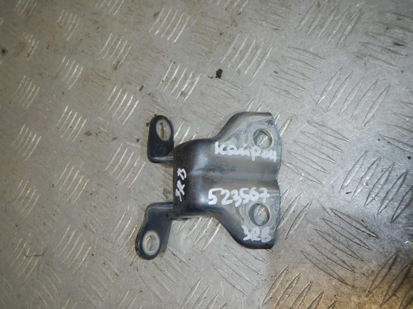 Петля двери задней правой верхняя