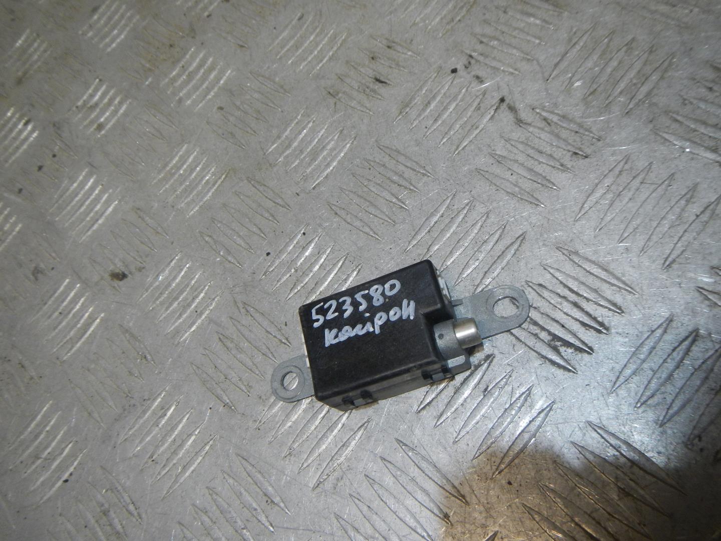 Блок электронный