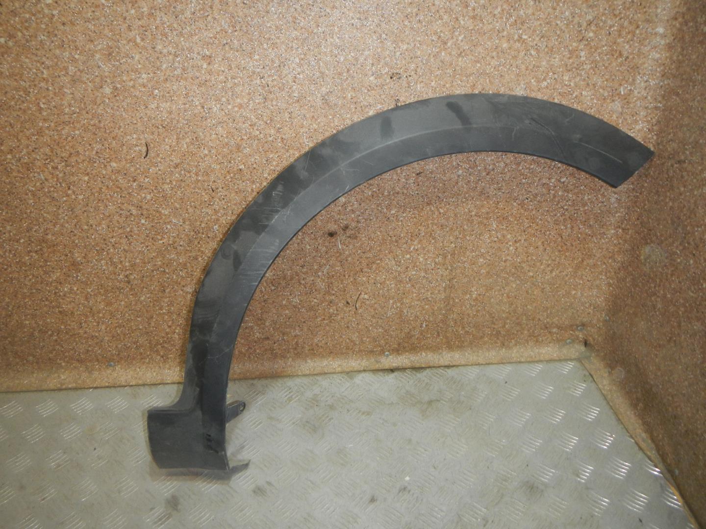 Накладка на крыло