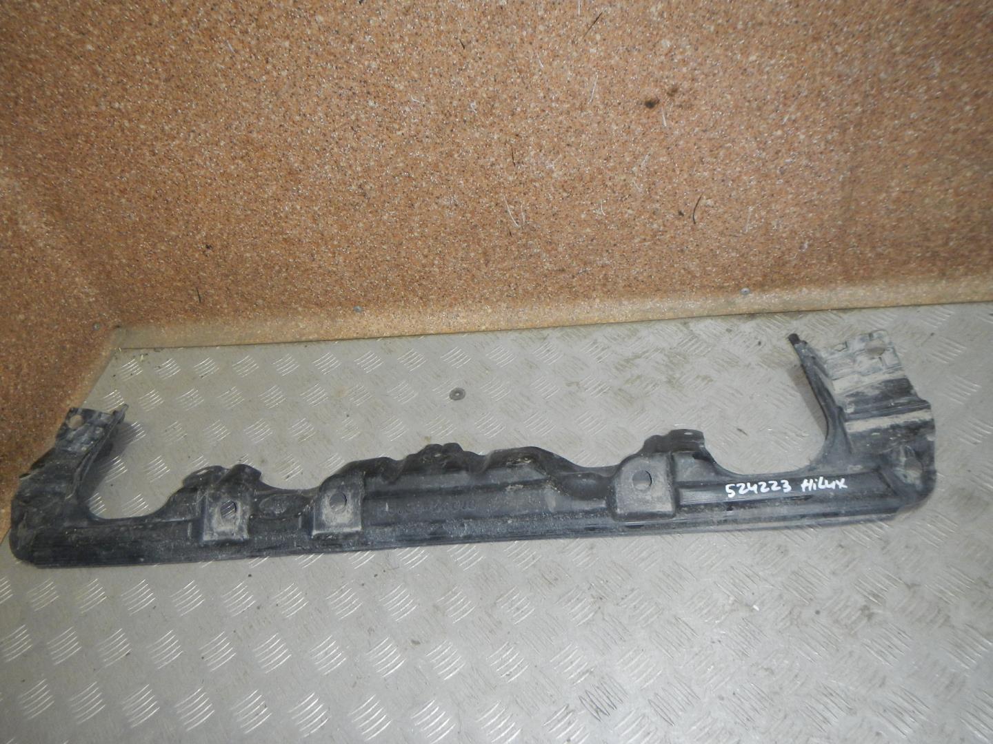 Пыльник (кузов наружные)