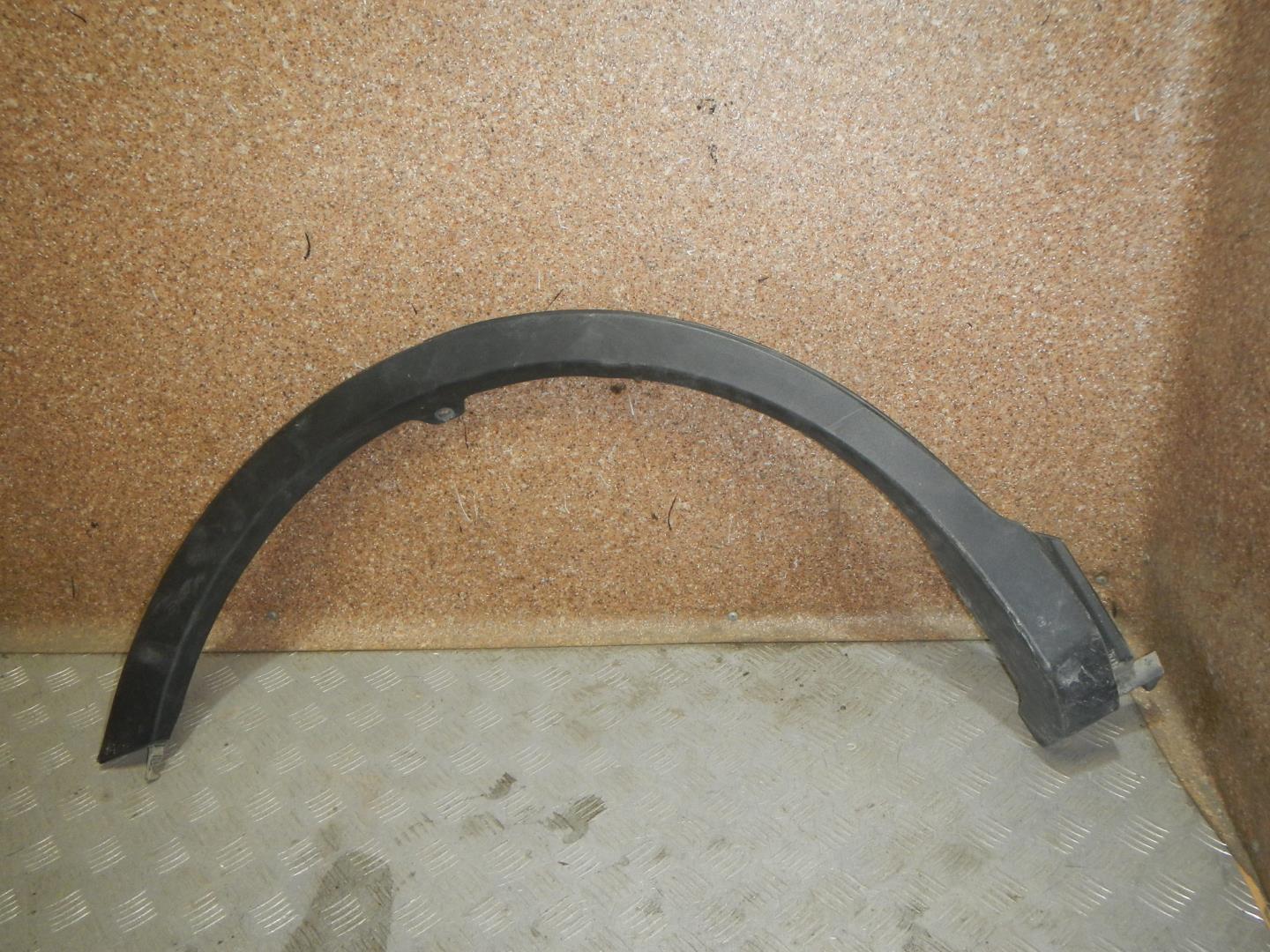 Накладка на крыло