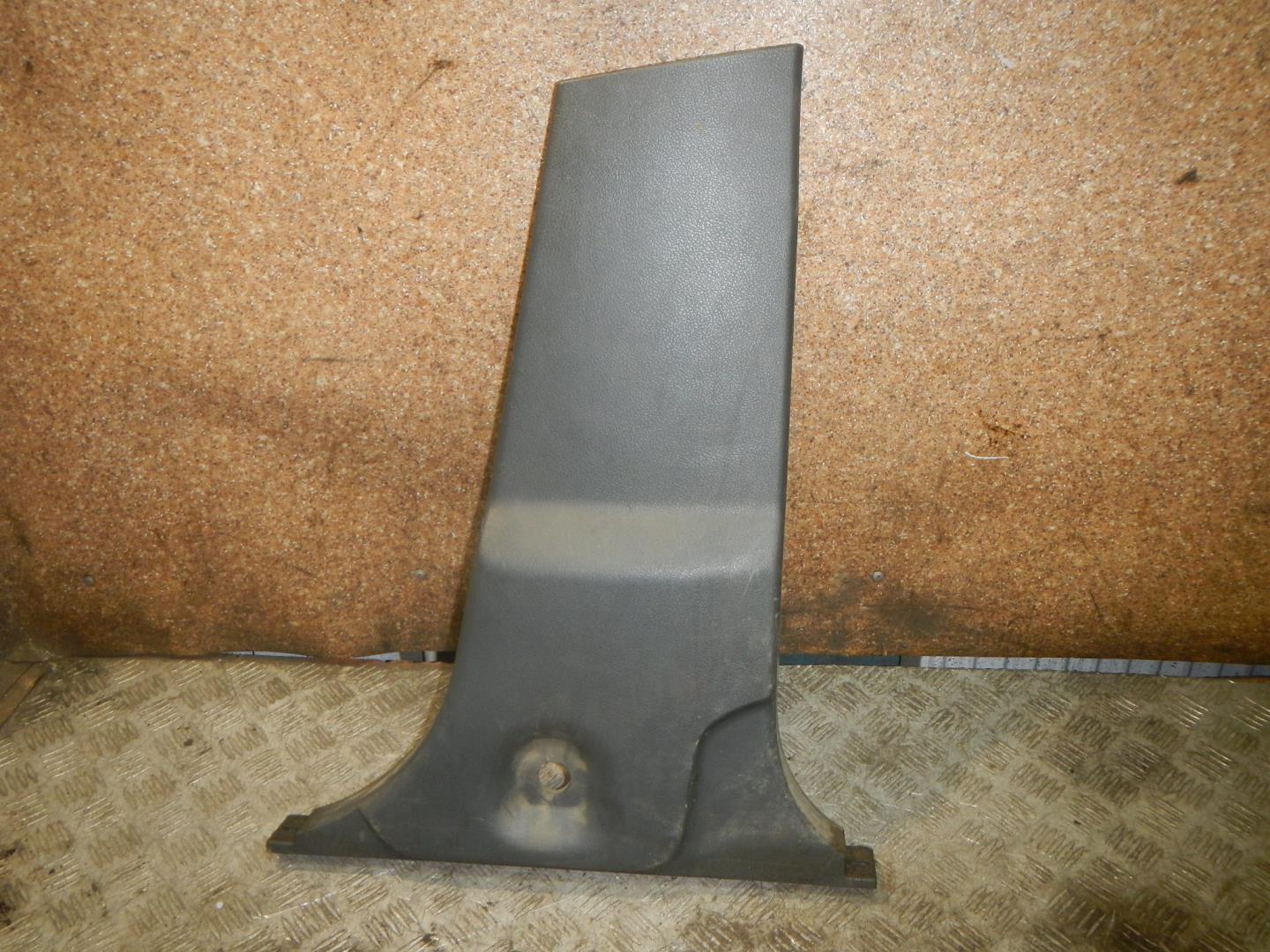 Обшивка стойки